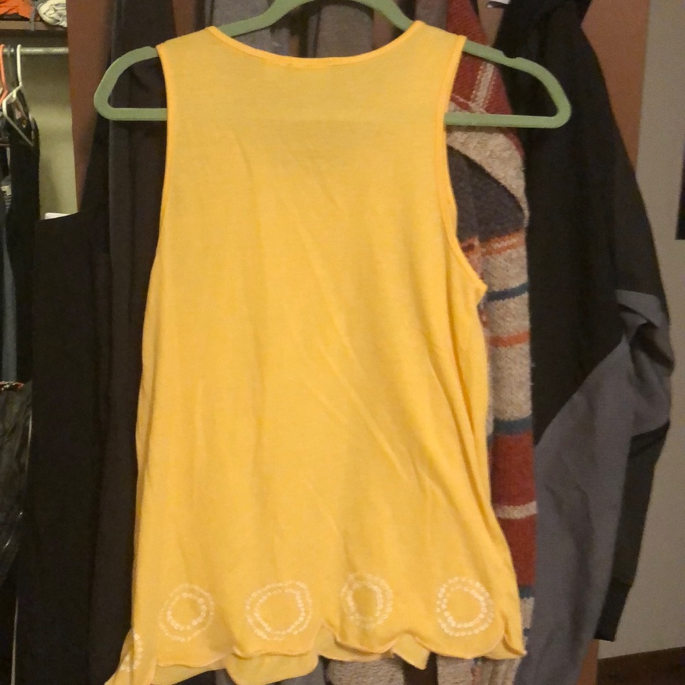 Tank Top - Picture 2 of 6